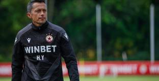 Христо Янев: Ясно е, че на този етап не играем добре